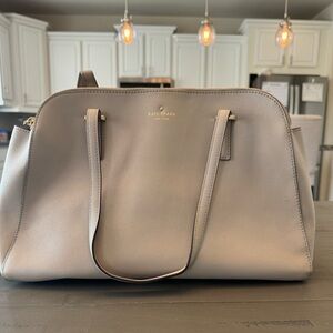 Kate Spade Large Bag / laptop bag